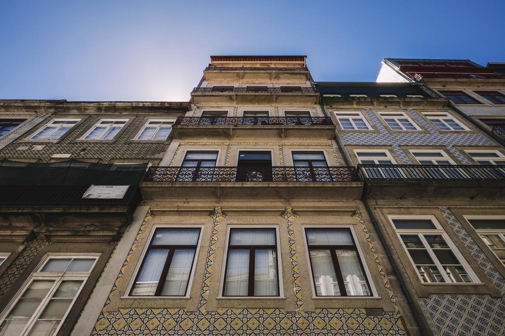 Orm - Ferreira Borges Apartment Porto Exteriér fotografie