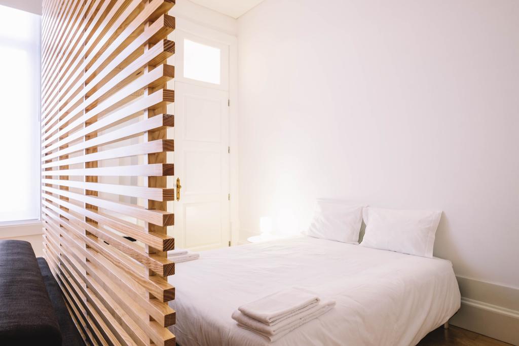 Orm - Ferreira Borges Apartment Porto Exteriér fotografie