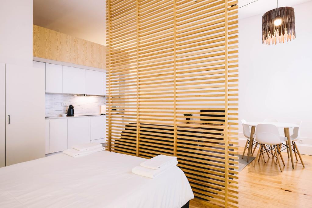 Orm - Ferreira Borges Apartment Porto Exteriér fotografie