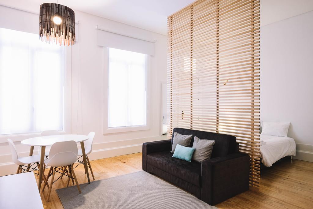 Orm - Ferreira Borges Apartment Porto Exteriér fotografie