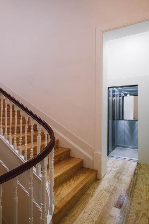 Orm - Ferreira Borges Apartment Porto Exteriér fotografie