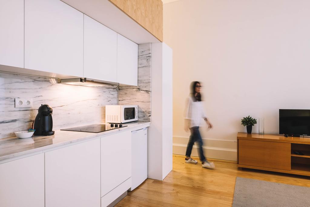 Orm - Ferreira Borges Apartment Porto Exteriér fotografie